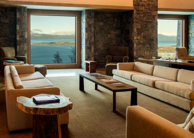Arakur-Ushuaia-Resort-&-Spa---Lobby