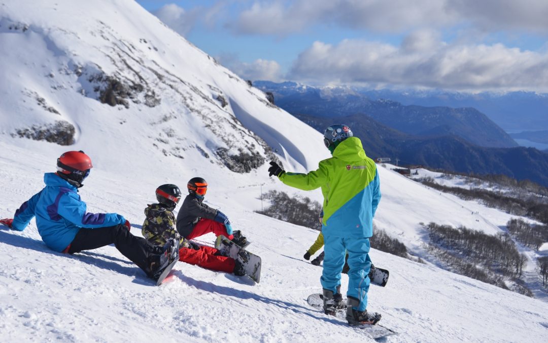 Chapelco – Argentina